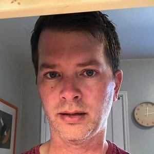 Meet your Posher, Dan